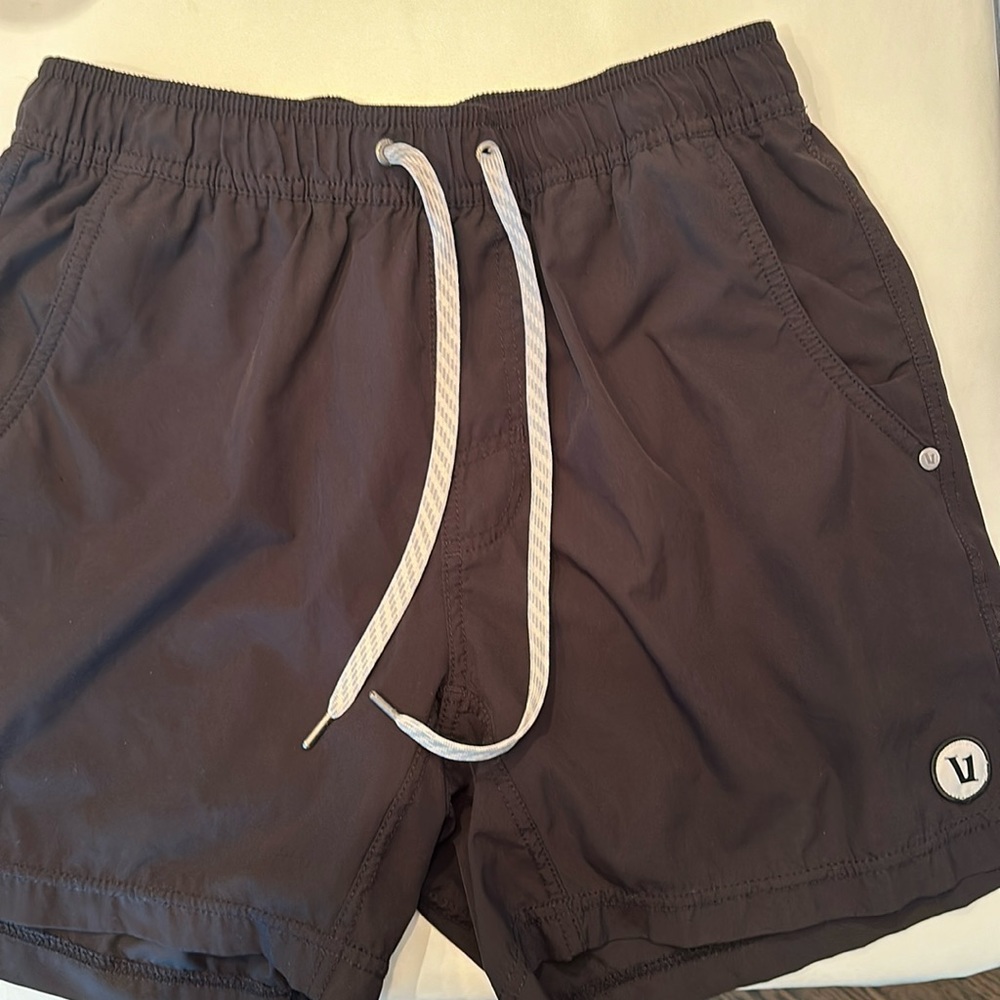 Vuori Kore Short - Lined